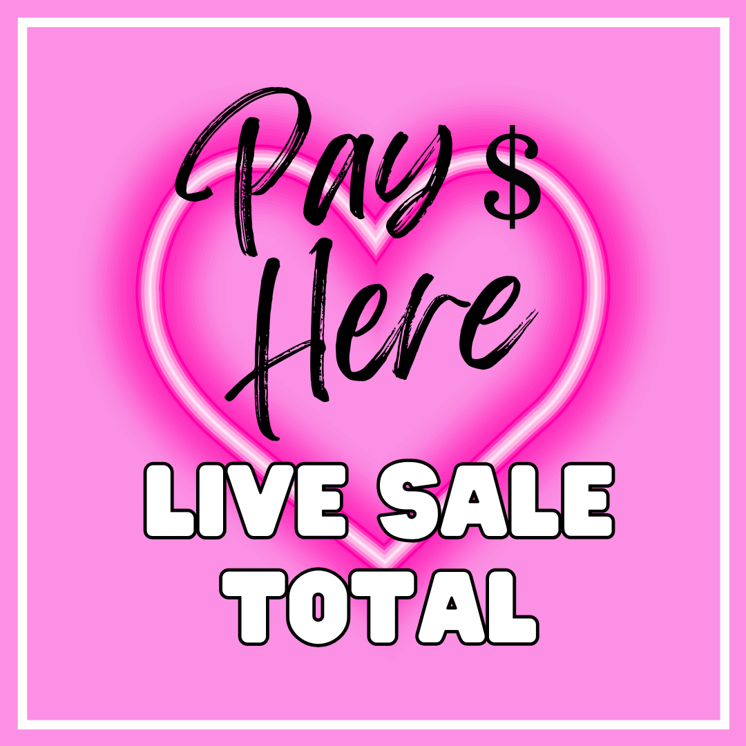 Link 2 - Pay Total Here