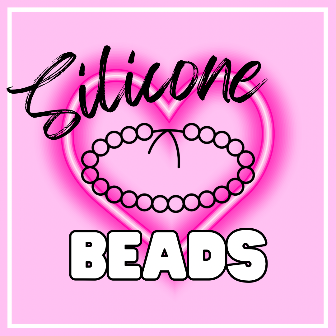 Silicone Beads