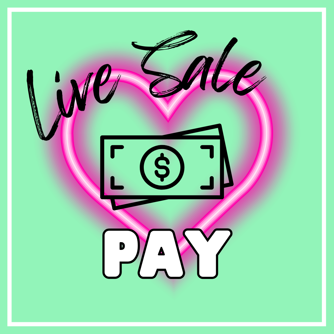 Live Sale Pay