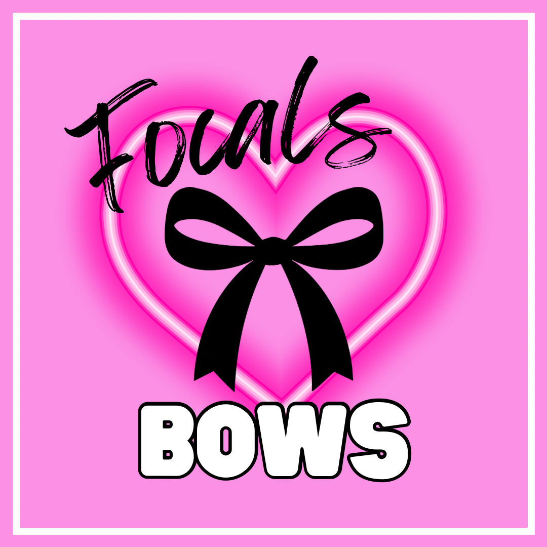 BOW FOCALS