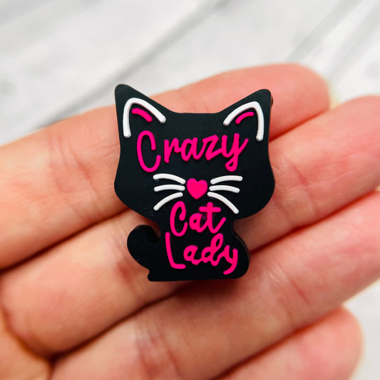 Silicone Focal Bead