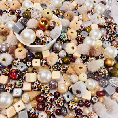 Neutral Bead Mix