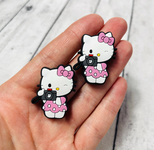 HK with Camera Focal Bead