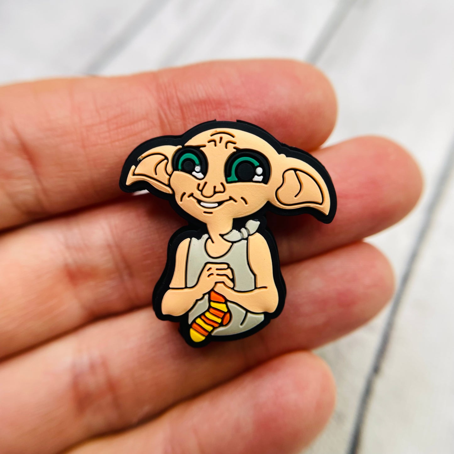 House Elf Focal Bead