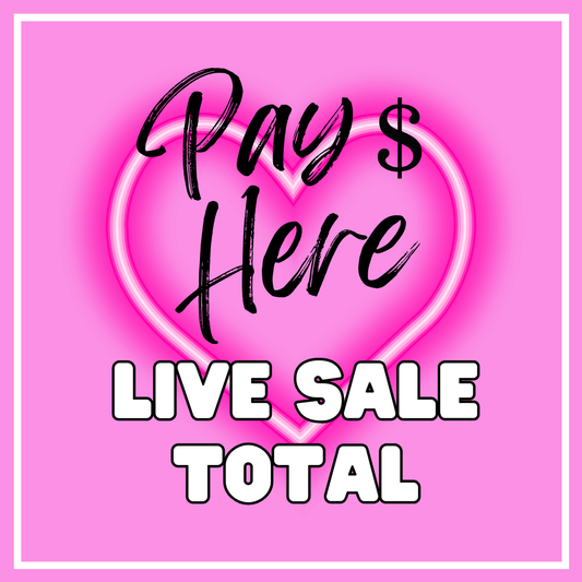 Link 2 - Pay Total Here